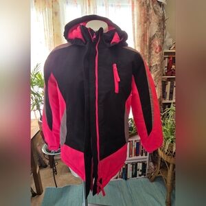Athletech Winter Coat